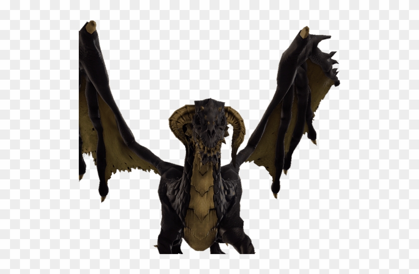 Garrundar The Vile - Dragon Clipart #4388273