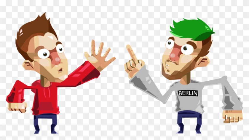 Vile Monarch - Cartoon Clipart #4388304