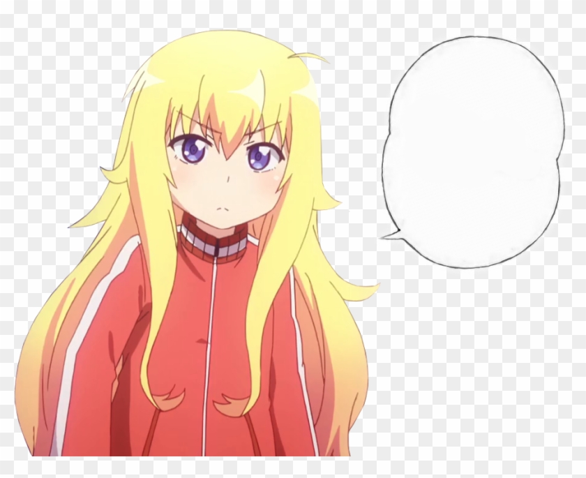 This Is An Image Of The Almighty Gabe Chan, Don't Expect - Cartoon Clipart