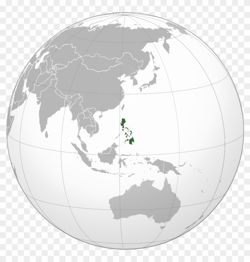 School Children And Teachers Taken Hostage In Philippines - Filipijnen Png Clipart