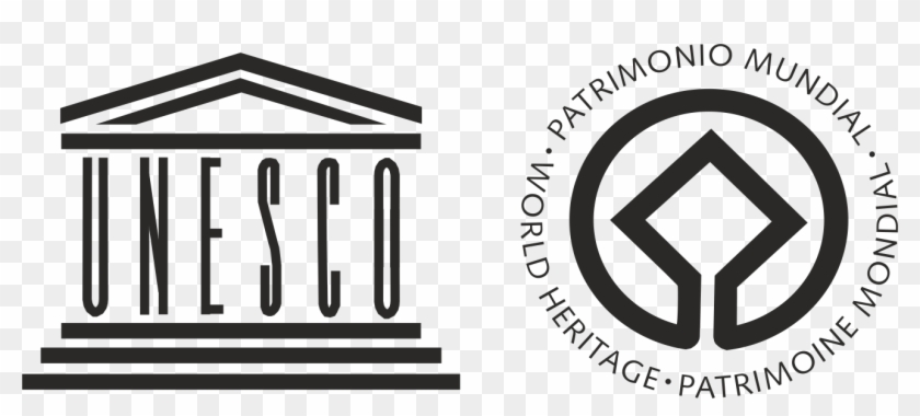 Unesco - World Heritage Clipart