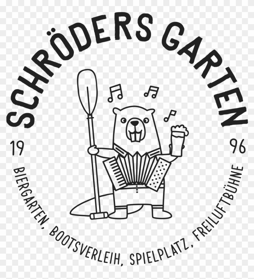 Schröders Garten - Pride Of The Mountains Logo Clipart #4388640