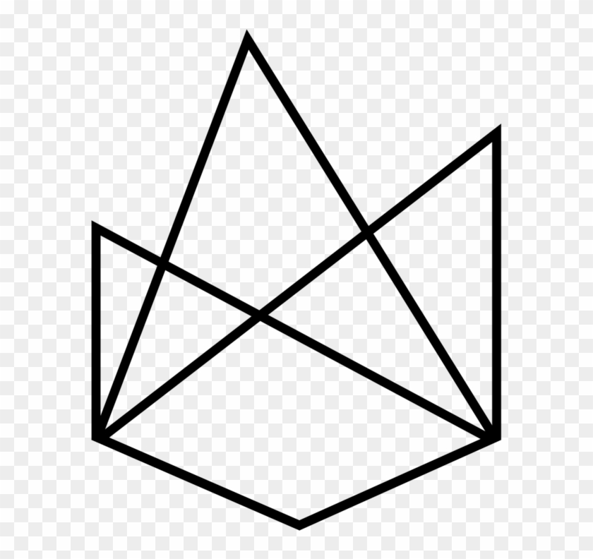 Embr Logo - Transparent Minimalist Line Art Clipart #4388691