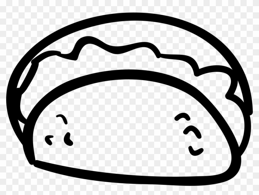 Png File - Hamburger Clipart #4388695