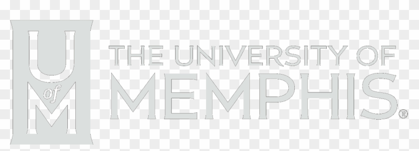 All News - University Of Memphis Clipart #4388697