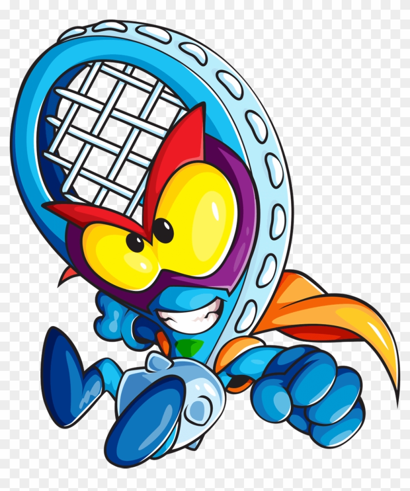 Tv Commercial - Superzings Smash Clipart