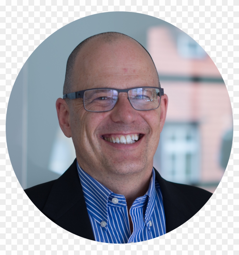 Gabe Gotthard - Senior Citizen Clipart