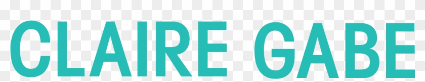 Claire Gabe - Circle Clipart #4388802