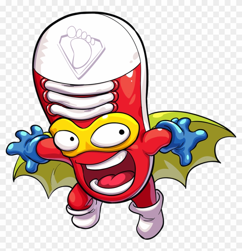 Tv Commercial - Dibujos Superzings Colorear Clipart