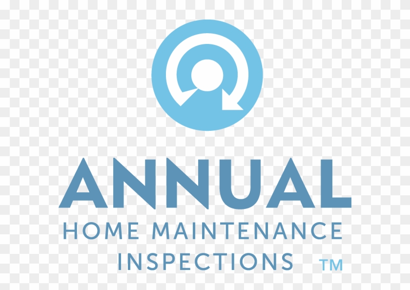 Potts Home Inspections Annual Home Maintenance Program - Annual Png Clipart #4389028