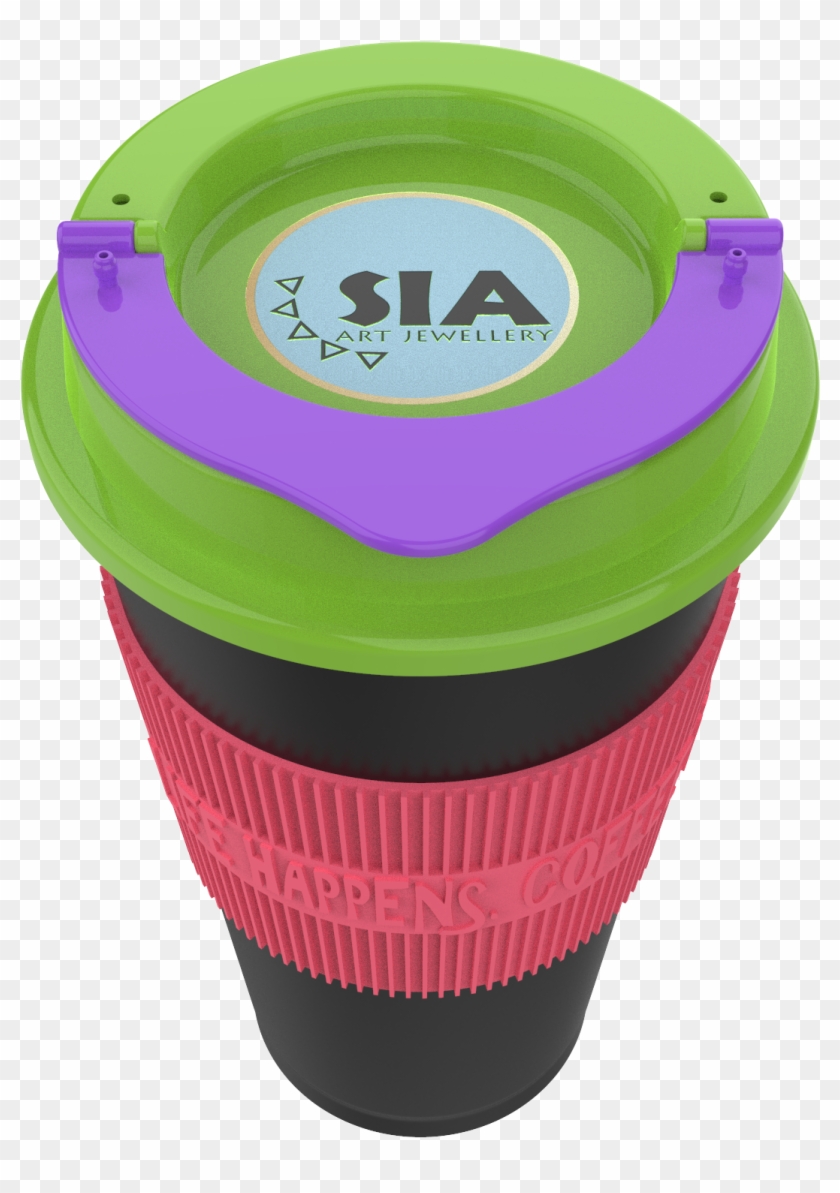 Nani's Gift - Circle Clipart