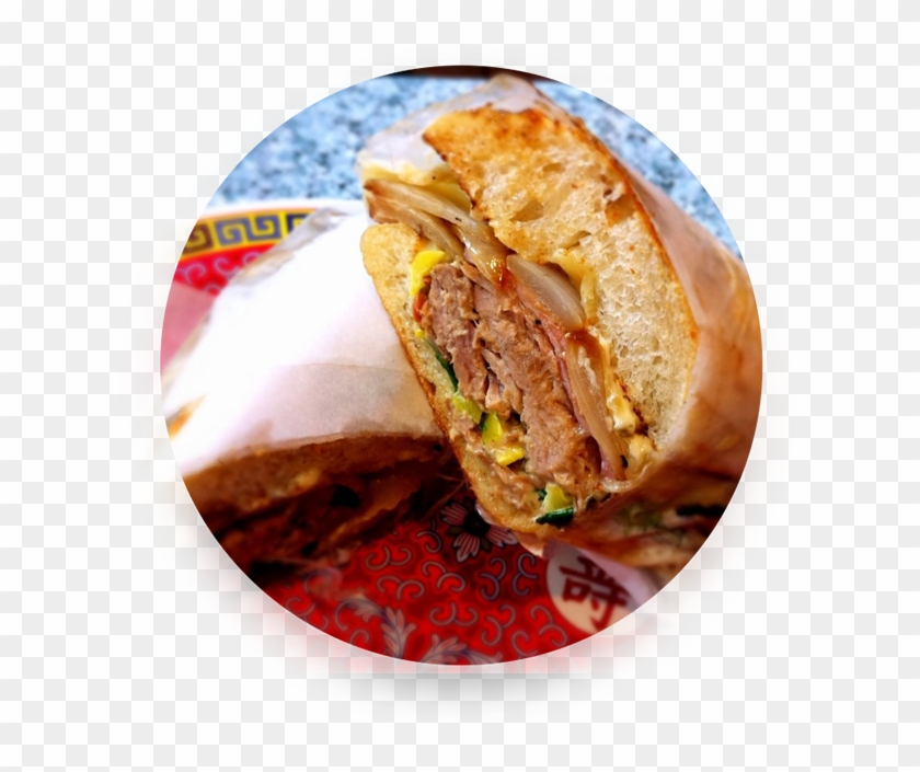 Fast Food Clipart #4389102