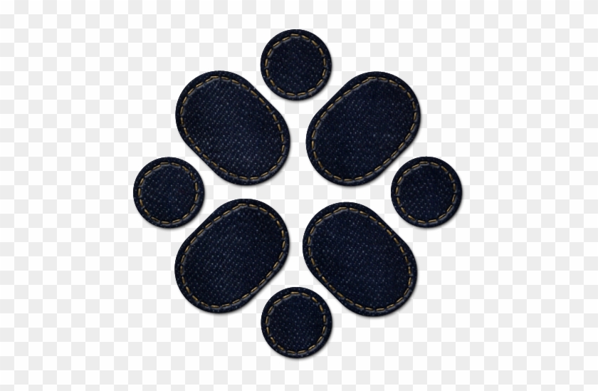 Ziki, Jean, Social, Denim Icon - Myspace Icon Clipart #4389130