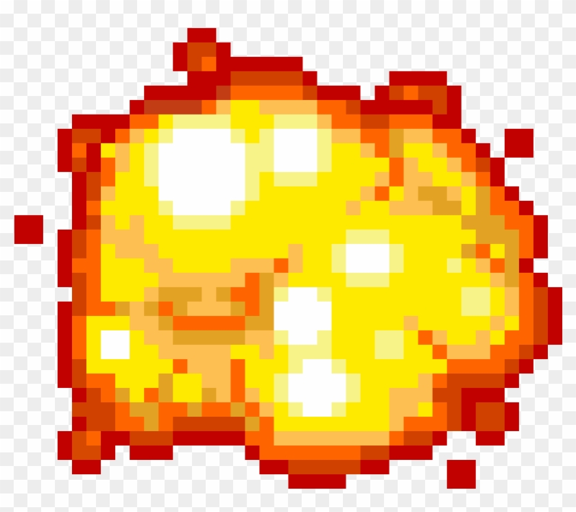 Kaboom - Explosion Png Clipart