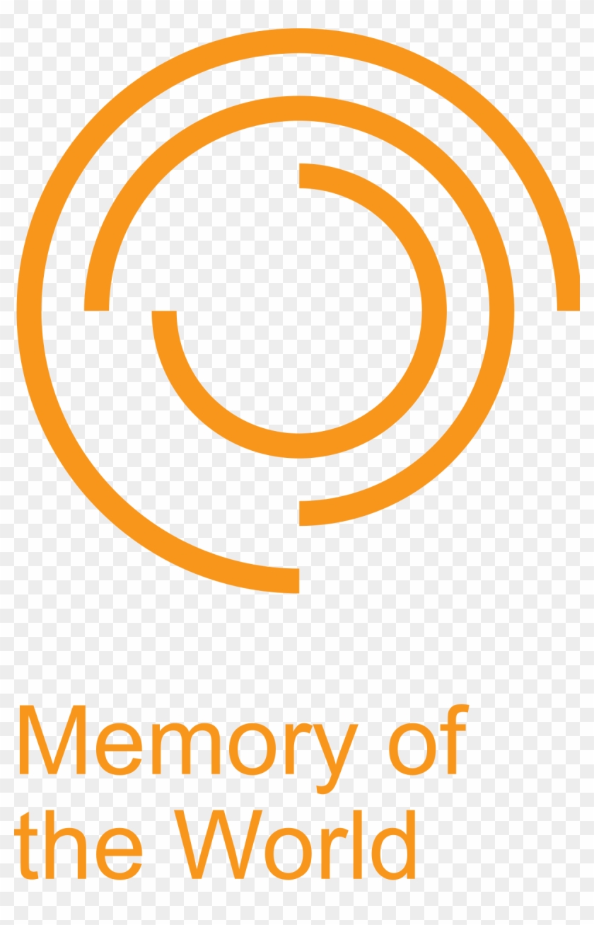Memory Of The World Clipart #4389220