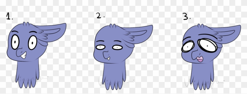 Nani - Cartoon Clipart #4389274