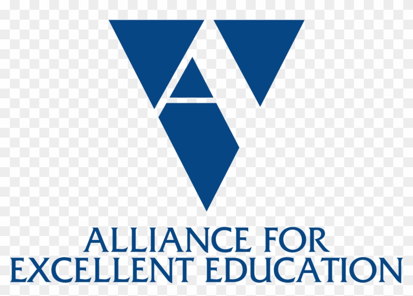 The Graduation Effect - Alliance For Excellent Education Clipart #4389410
