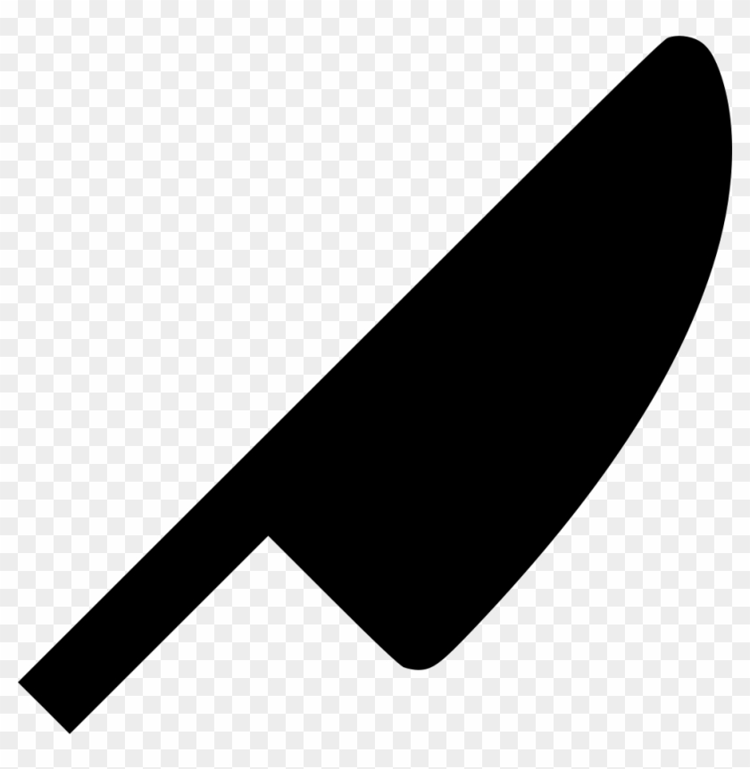 Knife Png - Surfboard Clipart #4389540