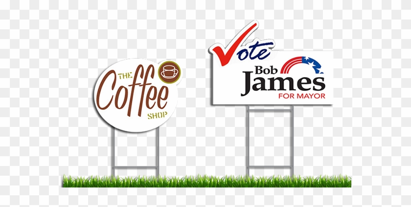 Window Clings Printing - Grass Clipart #4389541