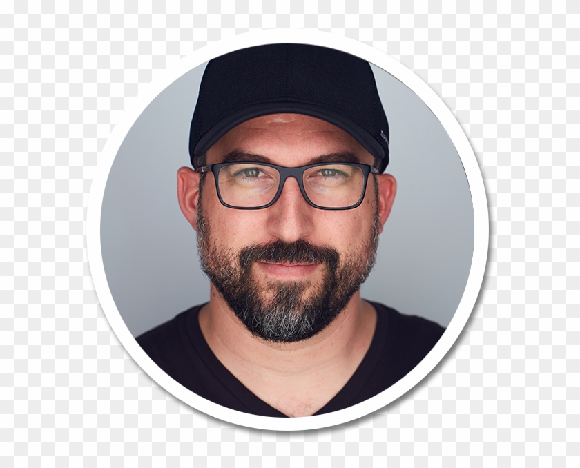 Adam Staffaroni - Gentleman Clipart #4389572