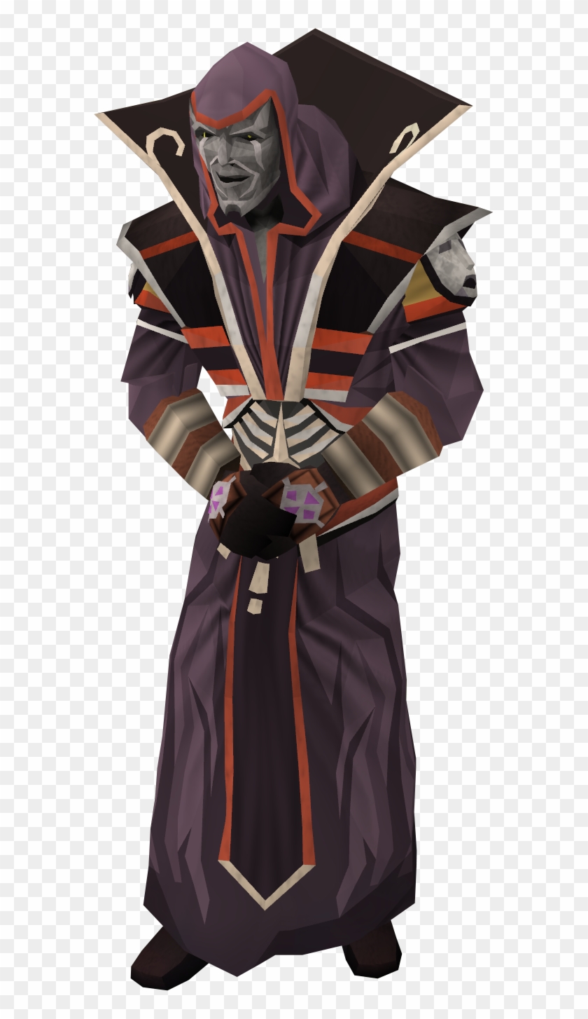 Runescape Sliske Clipart