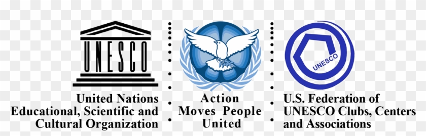 Unesco Ampu Usfuca - Unesco Biosphere Reserve Logo Clipart