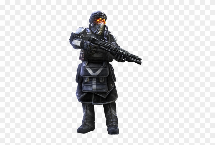 Report Rss Killzone Mercenary Transparent Ps Vita Theme - Sniper Clipart