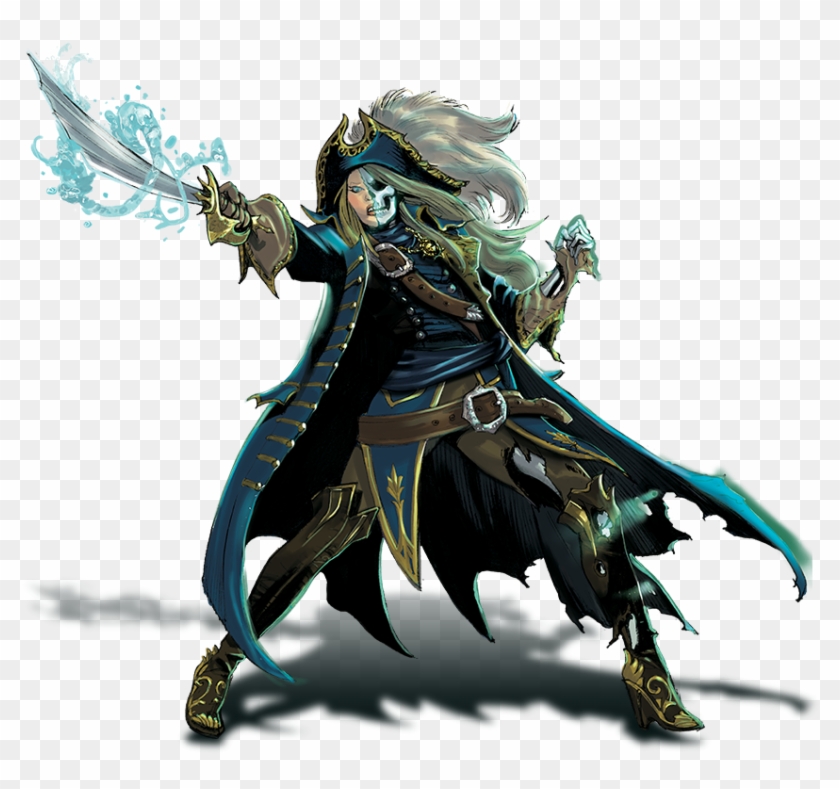 Sword And Sorcery Victoria Clipart