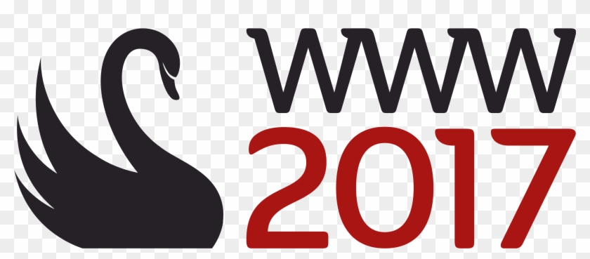 The 26th Edition Of The Annual World Wide Web Conference Clipart #4389794