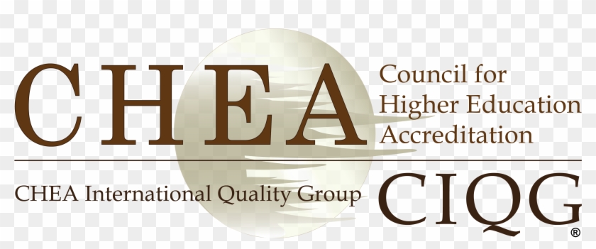 Chea Logo, Unesco-iiep Logos - Council For Higher Education Accreditation Logo Clipart #4389847