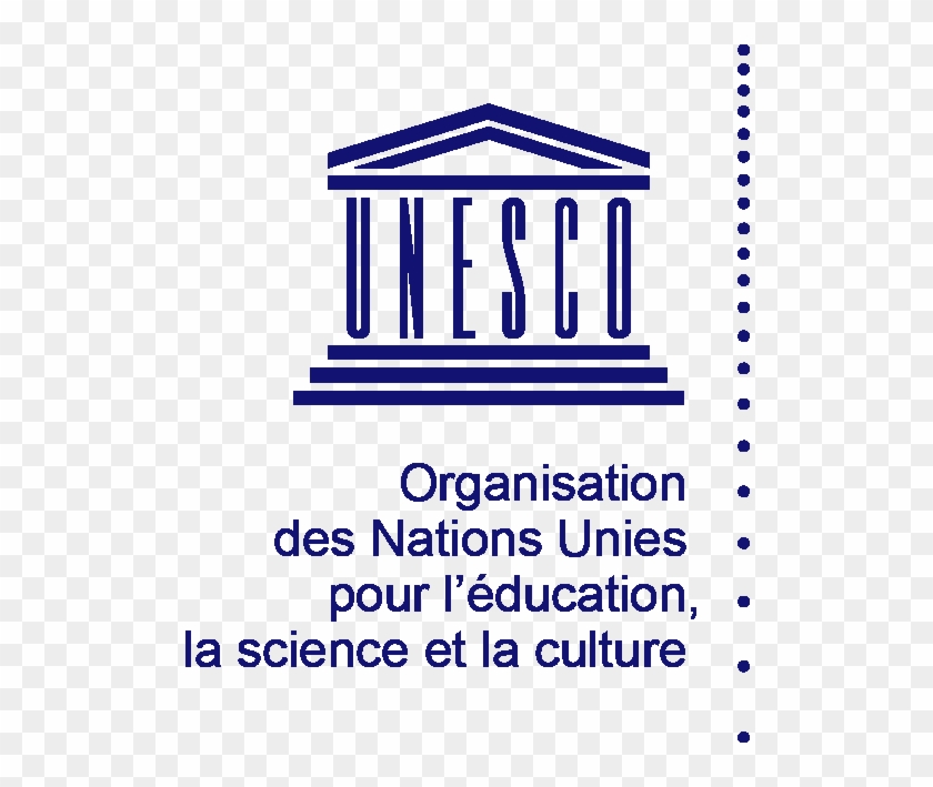 Enqu234te Unesdoc - Unesco Clipart #4389877