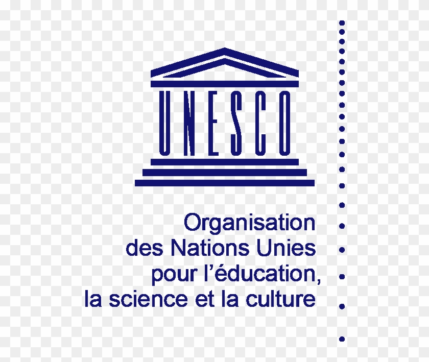 Enqu234te Unesdoc - Unesco Clipart