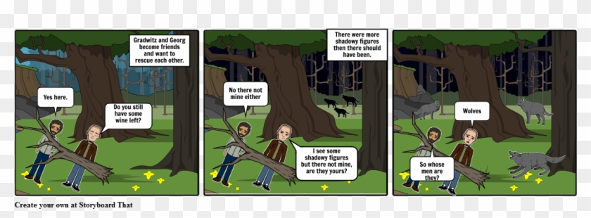Nathan And Brianna 1st Hour - Cartoon Clipart #4389878