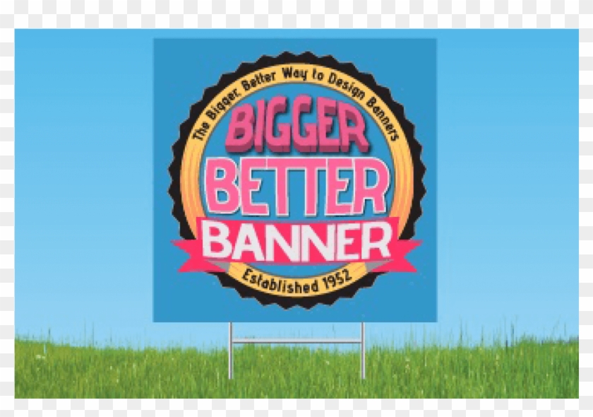 Political / Yard Signs - Banner Clipart #4389880