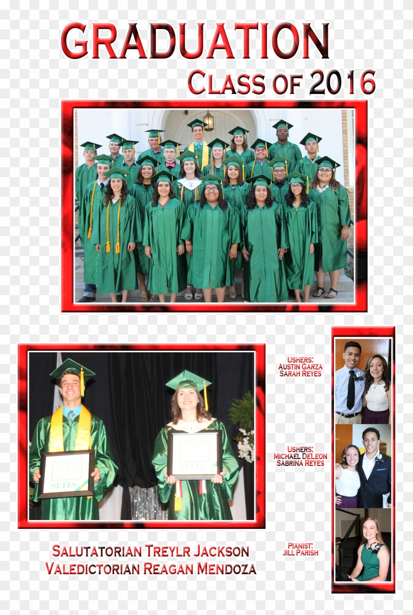 Springlake-earth High School - Poster Clipart