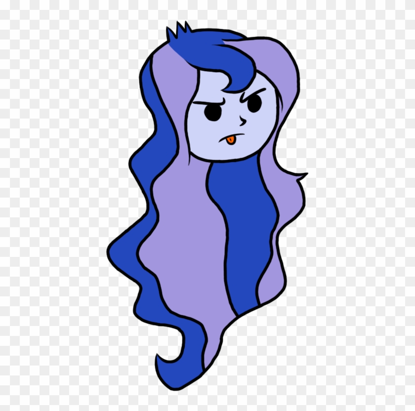 Mlp Eqg Human Grump Heads Principal Celestia Vice Principal Clipart #4390027