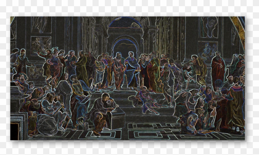 A Growing Number Of Startups In India Is Focusing On - Painting Clipart #4390090