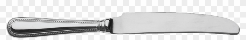 Bead Table Knife - Knife Clipart #4390222
