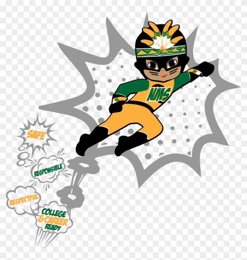 Secretary Clipart Vice Principal - Cartoon - Png Download #4390224