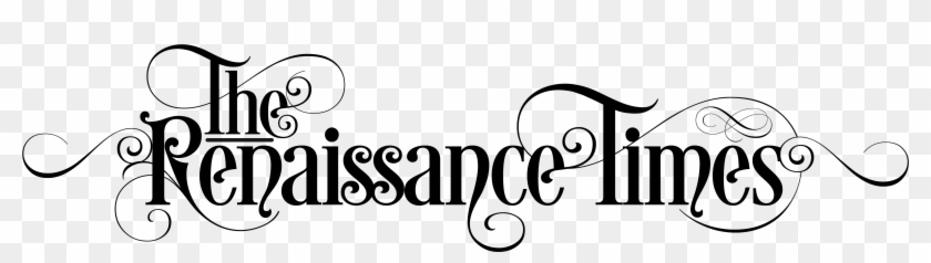 Renaissance Times Clipart