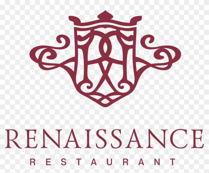 Renaissance Logo Png Transparent - Renaissance Logo Clipart #4390263