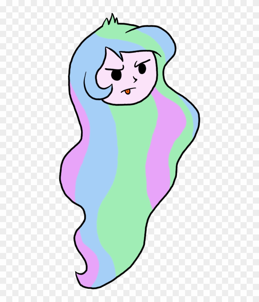 Mlp Eqg Human Grump Heads Principal Celestia Vice Principal Clipart