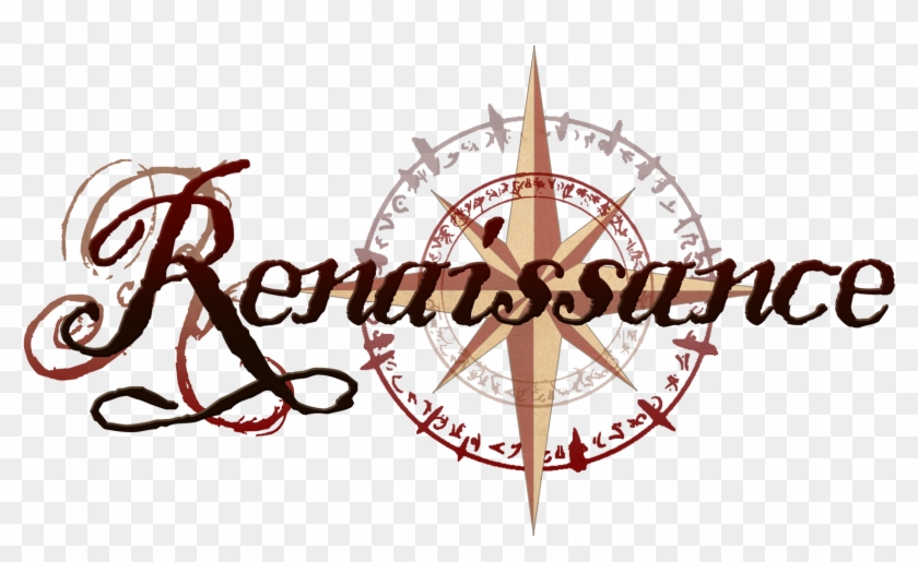 The Transition From The Middle Ages To The Renaissance - Renaissance Word Clipart