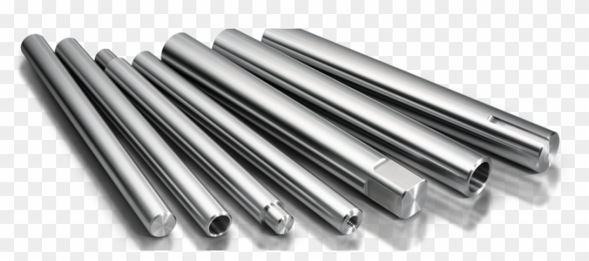 Winshaft Hard Chrome Plated Shafts - Steel Casing Pipe Clipart