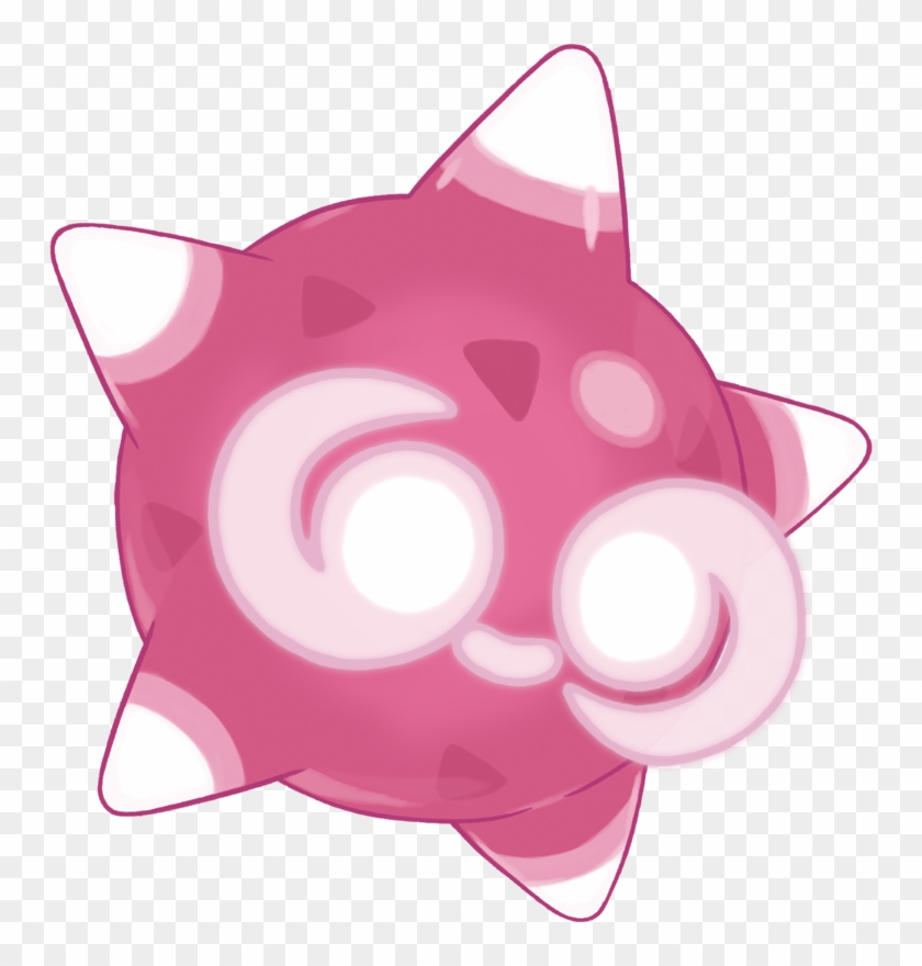 Pokemon Minior Is A Fictional Character Of Humans - Minor Meteor Pokemon Clipart