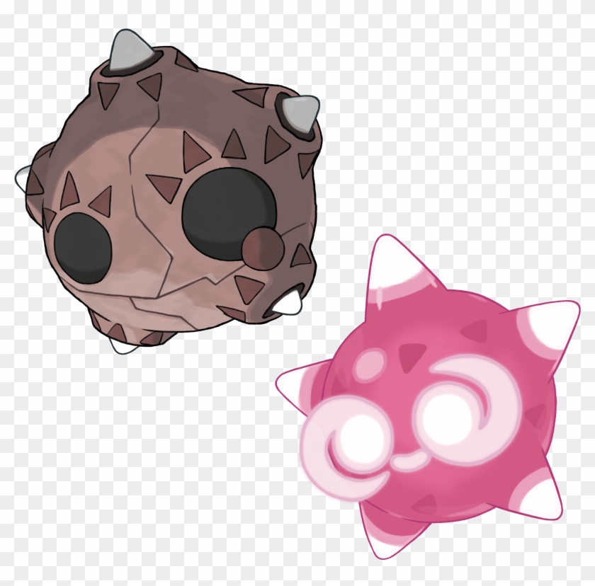 807kib, 3000x2770, Ykxtvni[1] - Star Pokemon Sun And Moon Clipart