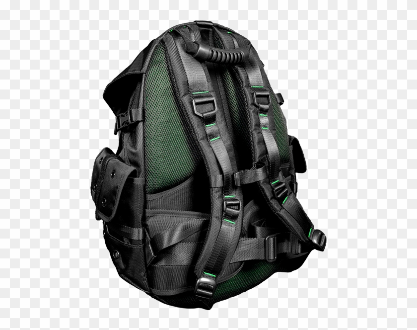 Razer Mercenary Clipart