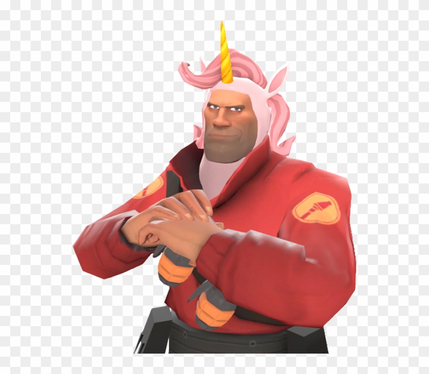 Team Fortress 2 Fictional Character Superhero - Magical Mercenary Soldier Clipart #4390503