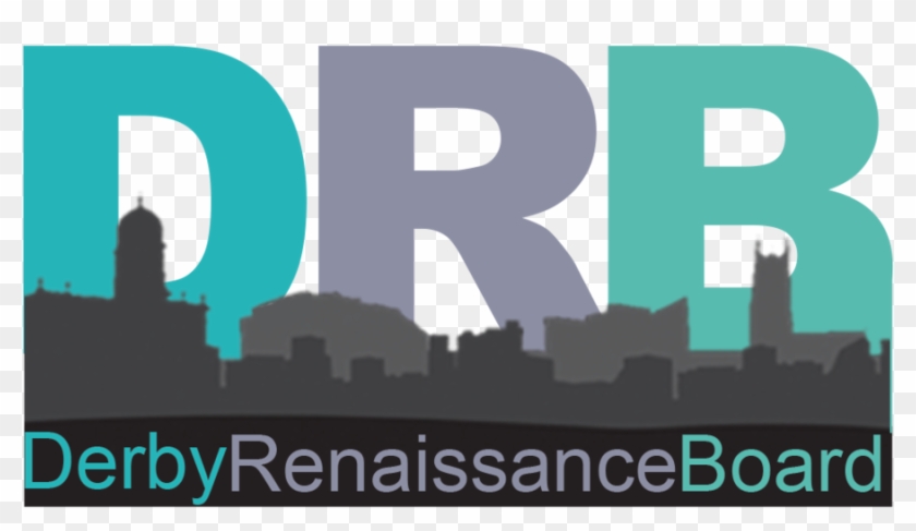 Derby Renaissance Board Logo Format=1500w Clipart #4390506