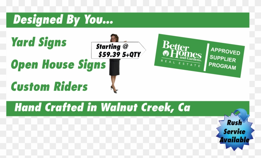 Better Homes And Garden Header - Better Homes And Gardens Clipart